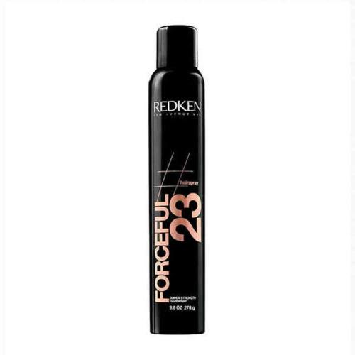Hair Spray Forceful 23 400ml