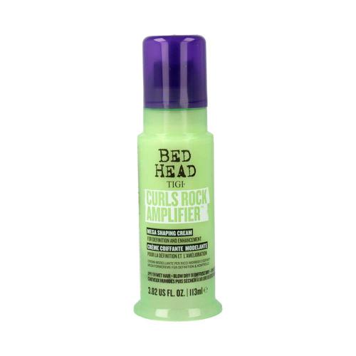 Waves Styling Bed Head Curls Rock Amplifier 113ml
