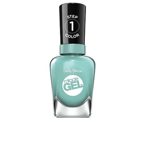 Verniz de Unhas Sally Hansen Miracle Mintage Nº 709 14,7 Ml