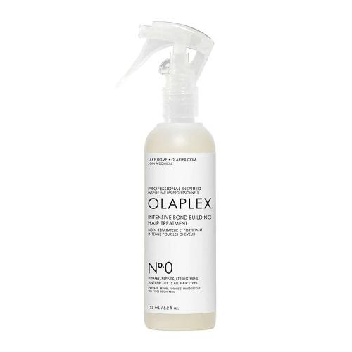 Tratamento Capilar Fortalecedor Olaplex Nº 0 155 .