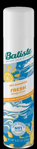 Dry Shampoo Fresh 200ml