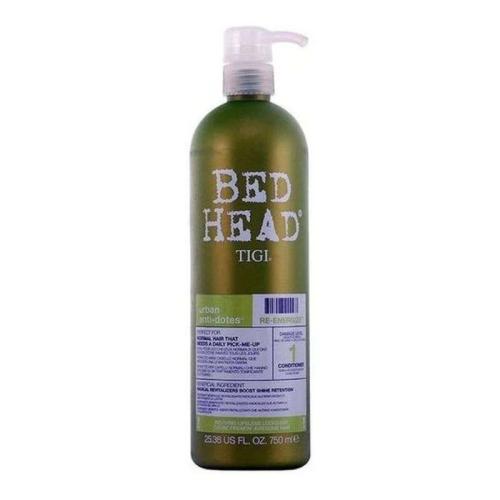 Conditioner Bed Head Re-Energize 750ml