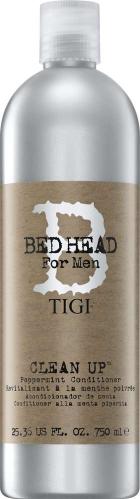 Conditioner Bed Head Men Clean Up 750ml