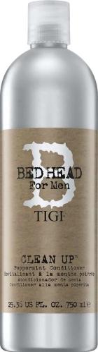 Conditioner Bed Head Men Clean Up 750ml