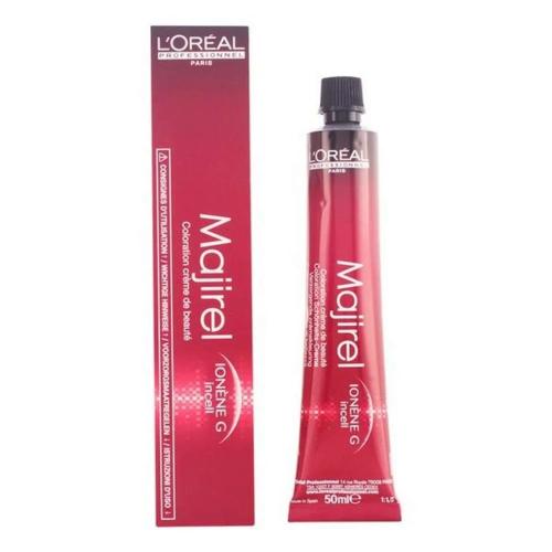 Tinta Permanente Majirel L'oreal Expert Professionnel 8.3 - 50 Ml