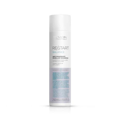 Shampoo Re/Start Balance Anti Dandruff Micellar Shampoo 250ml