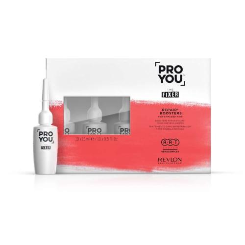 Hair Serum Proyou The Fixer Repair Boosters 150ml