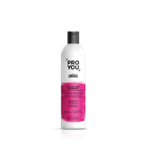 Shampoo Proyou The Keeper Color Care Shampoo 350ml