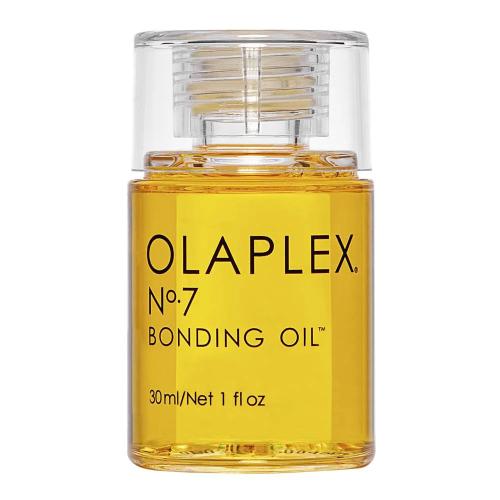 Hair Oils And Serum Bonding Oil No. 7 30ml