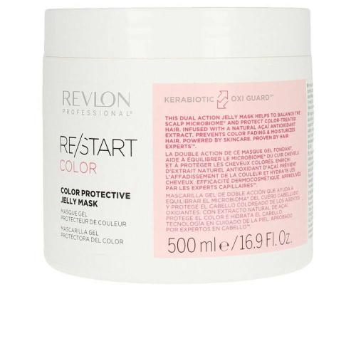 Hair Mask Re/Start Color Protective Jelly Mask 500ml