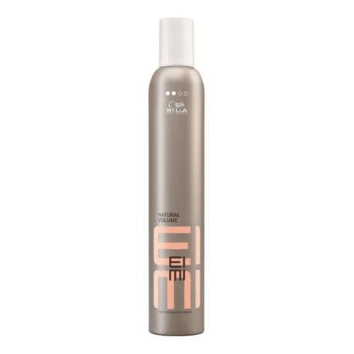 Hair Mousse Eimi Natural Volume Foam 500ml