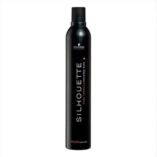 Hair Mousse Silhouette 200ml