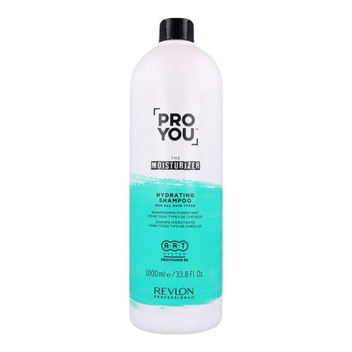 Shampoo Proyou The Moisturizer Hydrating Shampoo 1000ml