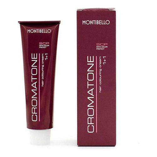 Tinta Permanente Cromatone Montibello Nº 6 (60 ml)