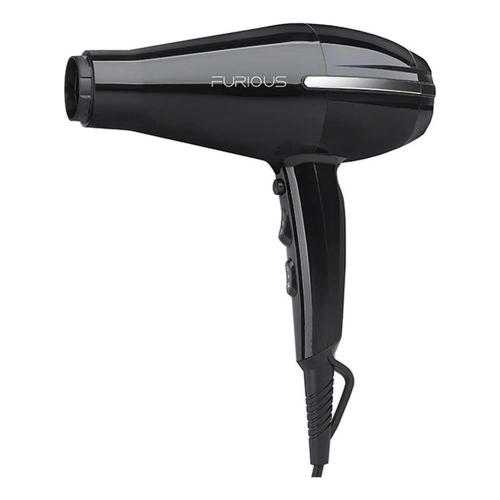 Secador de Cabelo Furious Eurostil Modelo Furious