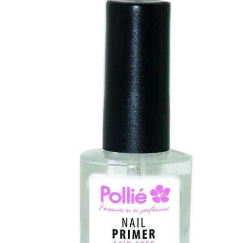 Verniz de unhas Eurostil ACID FREE Primer/Selador.