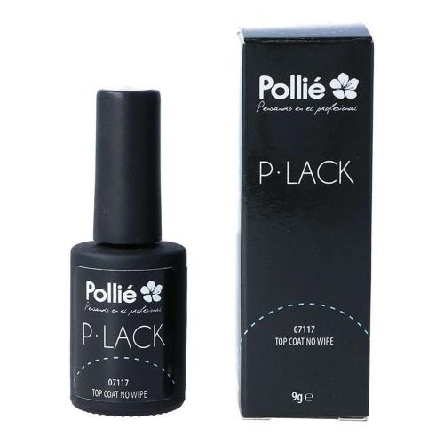 Verniz de unhas P-Lack No Wipe Eurostil TOP COAT .