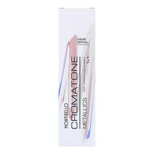 Tinta Permanente Cromatone Montibello Nº 6.12M (6.