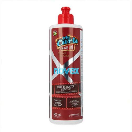 Creme para Definir Caracóis Novex My Curls Movie Star (500 Ml)