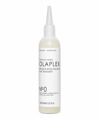 Hair Serum Intensive Bond Building Hair Treatment No. 0 155ml