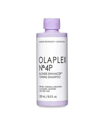 Shampoo Blonde Enhancer No.4p 250ml