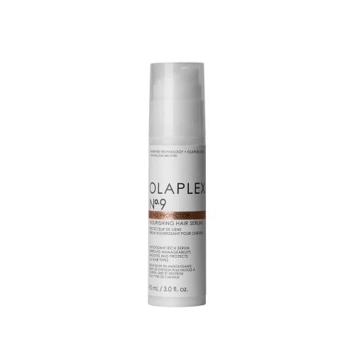 Hair Serum Bond Protector No.9 Nourishing Hair Serum 90ml