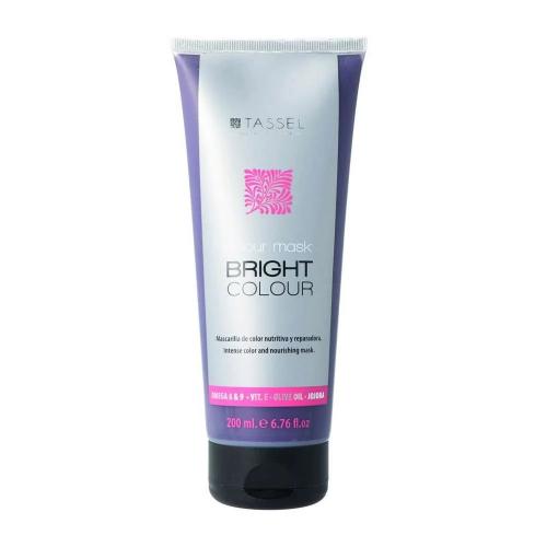 Máscara Capilar Nutritiva Eurostil Tassel Mascarilla