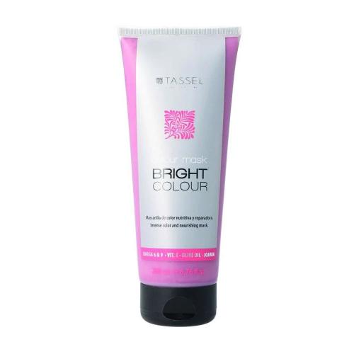 Eurostil Bright Colour Mascarilla Capilar Color R.