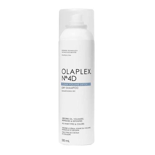 Dry Shampoo Clean Volume Detox Dry Shampoo N°.4d 250ml