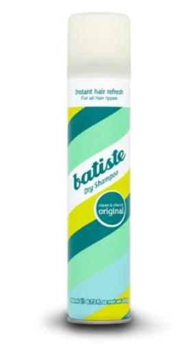 Dry Shampoo Original 200ml