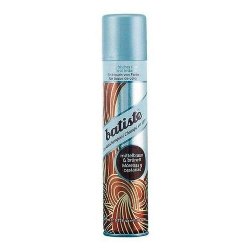 Dry Shampoo Beautiful Brunette 200ml
