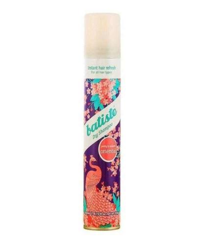 Dry Shampoo Oriental 200ml