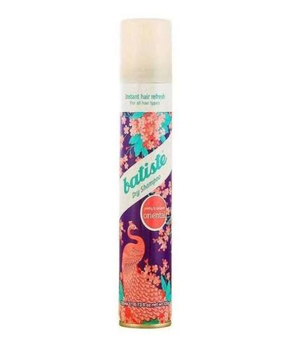 Dry Shampoo Oriental 200ml