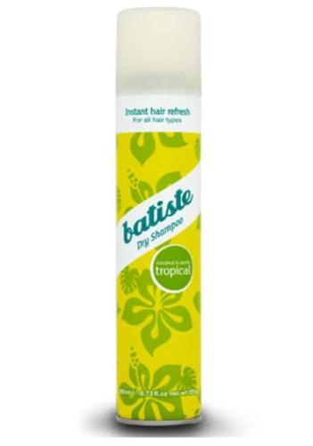 Dry Shampoo Tropical 200ml