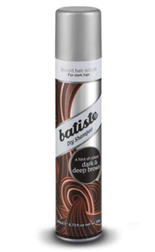 Dry Shampoo Divine Dark 200ml