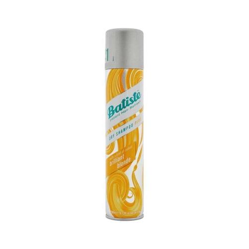 Dry Shampoo Brilliant Blonde 200ml