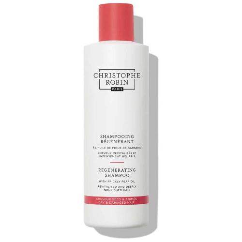 CHRISTOPHE ROBIN 5056379590517 SHAMPOO PARA CABEL.