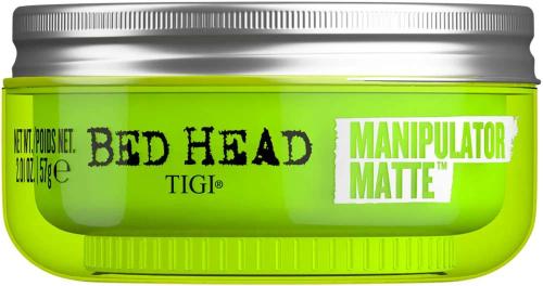 Hair Wax Bed Head Manipulator Matte 57g