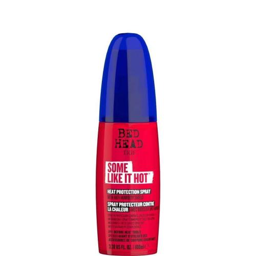For Heat Hairstyling Bed Head Some Like It Hot 100ml