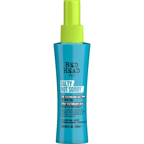 For Definition And Hair Styling Bed Head Salty Not Sorry 100ml