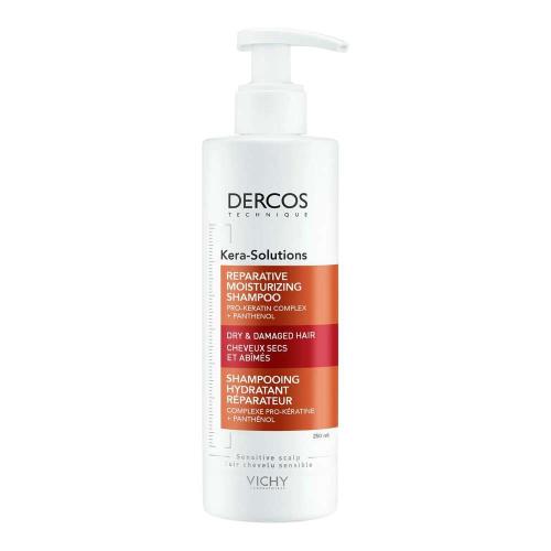 Creme Pentear Vichy 250 Ml