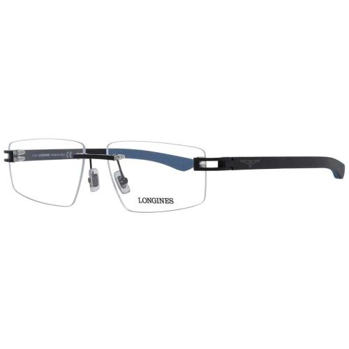 Armação de Óculos Homem Longines Lg5007-H 56002