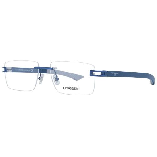 Armação de Óculos Homem Longines Lg5006-H 55090