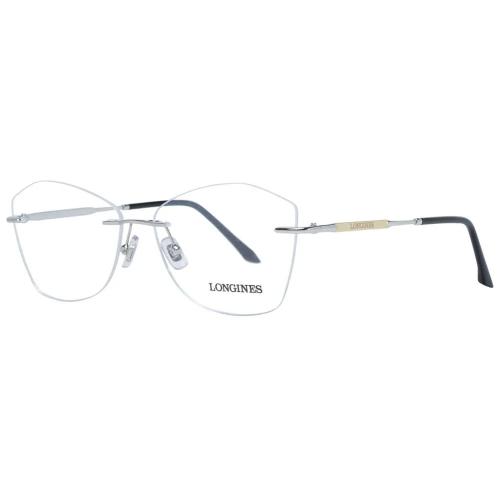 Armação de Óculos Feminino Longines Lg5010-H 56016