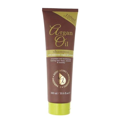 Shampoo Argan Oil 300ml