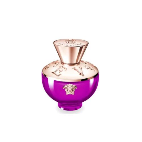 Eau de Parfum Pour Femme Dylan Purple 50ml