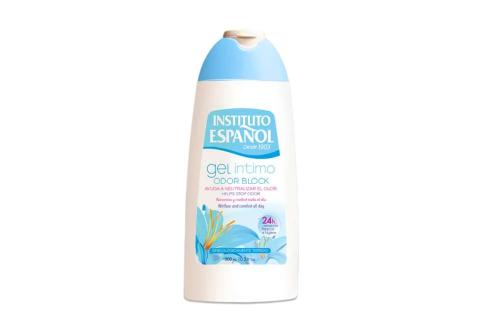Gel Íntimo Odor Block Instituto Español (300 Ml)