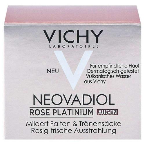 Creme Facial Vichy Neovadiol 15 Ml