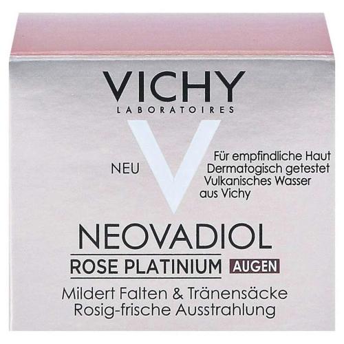 Creme Facial Vichy Neovadiol 15 Ml