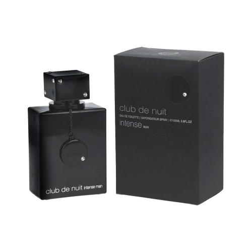 Eau de Toilette Club de Nuit Intense 105ml